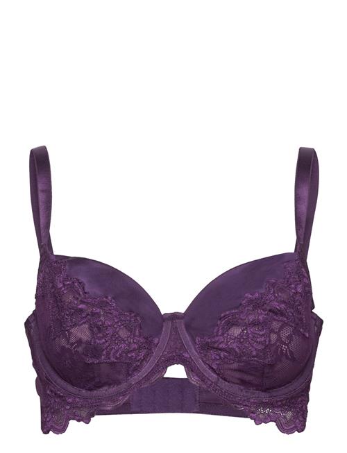 Hunkemöller Sienna Uf Hunkemöller Purple