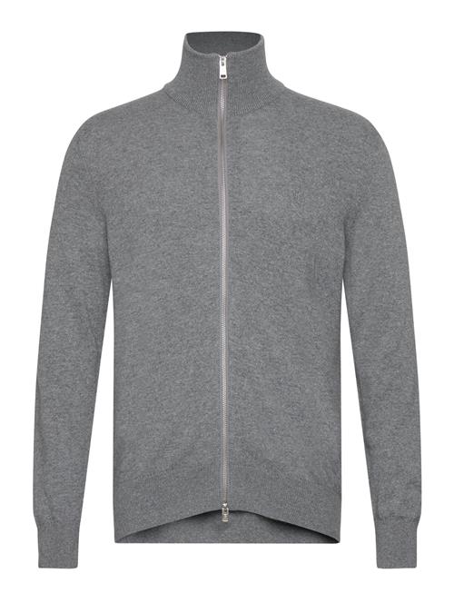 Marc O'Polo Cardigans Long Sleeve Marc O'Polo Grey