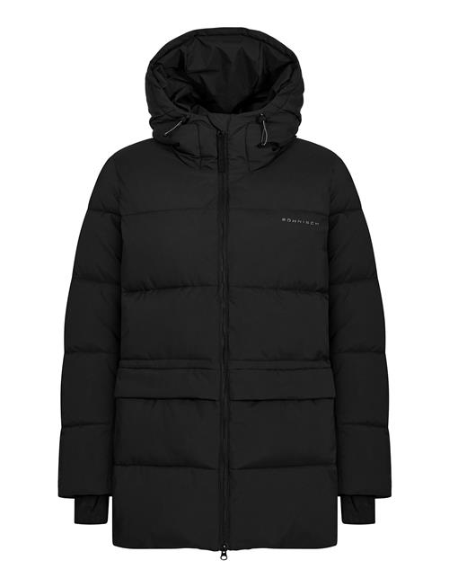 Nellie Jacket Röhnisch Black