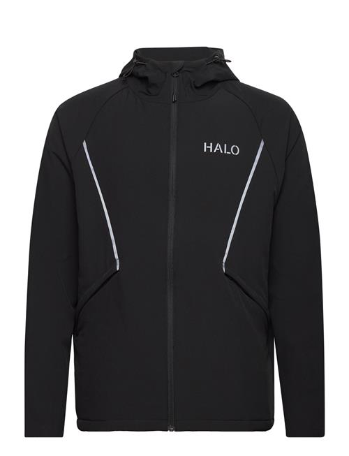 HALO Halo Insulated Tech Jacket HALO Black