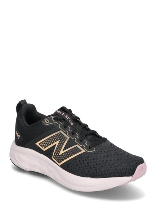 Se New Balance New Balance 460 V4 New Balance Black ved Booztlet