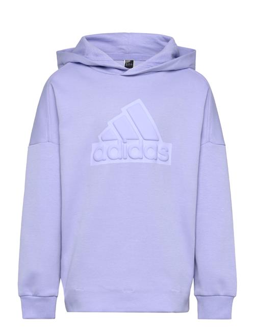 adidas Sportswear U Fi Logo Hd Adidas Sportswear Purple