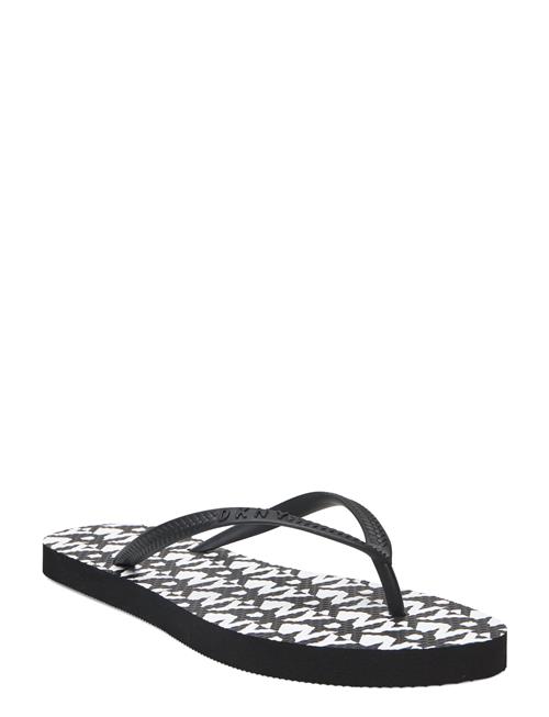 DKNY Susan - Flip Flop DKNY Black