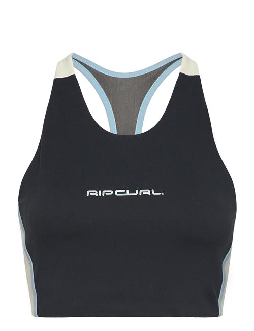 Rip Curl Rss Revival Crop Rip Curl Black