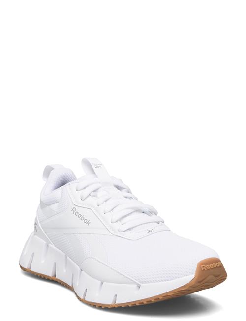 Reebok Performance Zig Dynamica Str Reebok Performance White