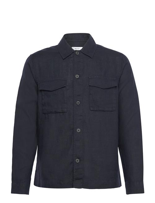 Reiss Viera Reiss Navy