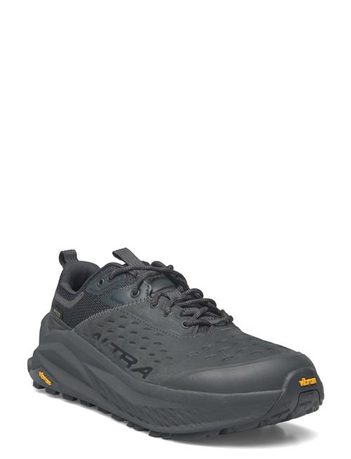 Altra M Olympus 6 Hike Low Gtx Altra Black