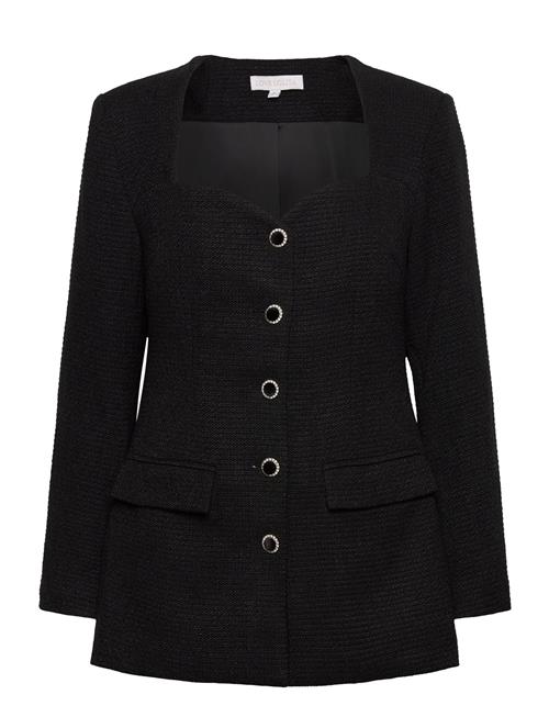 Lilo Jacket Love Lolina Black