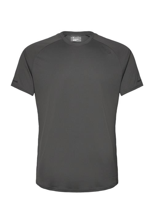 2XU Aero Tee 2XU Grey