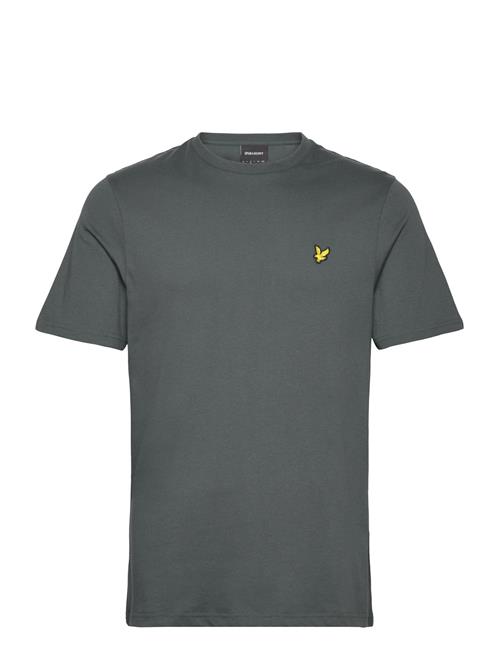 Lyle & Scott Plain T-Shirt Lyle & Scott Green