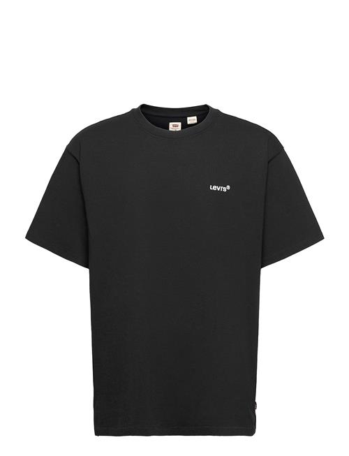 LEVI´S Men Red Tab Vintage Tee Mineral Bl LEVI´S Men Black