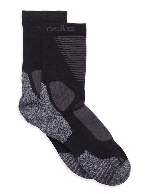 Odlo Odlo Socks Crew Active Warm Xc Odlo Black