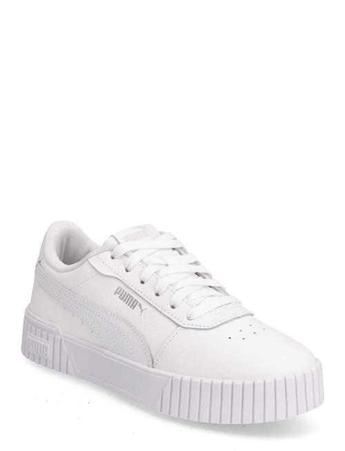 PUMA Carina 2.0 PUMA White