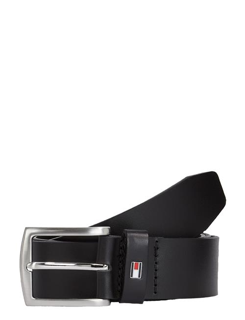 Tommy Hilfiger New Denton 3.5 Belt Tommy Hilfiger Black