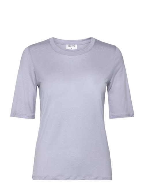 Elena Tee Filippa K Blue