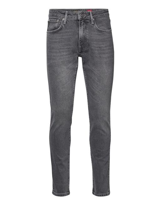 Superdry Vintage Slim Jeans Superdry Grey