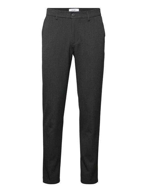 Como Reg Suit Pants Les Deux Grey