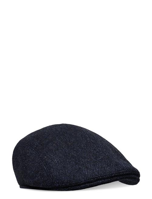 Se Wigéns Ivy Modern Cap Wigéns Navy ved Booztlet