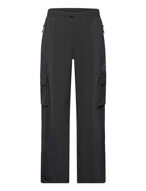 Wbrizo Elka Rain Pants Woodbird Black