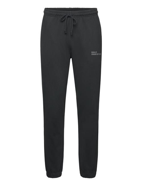 HALO Halo Essential Sweatpants HALO Black