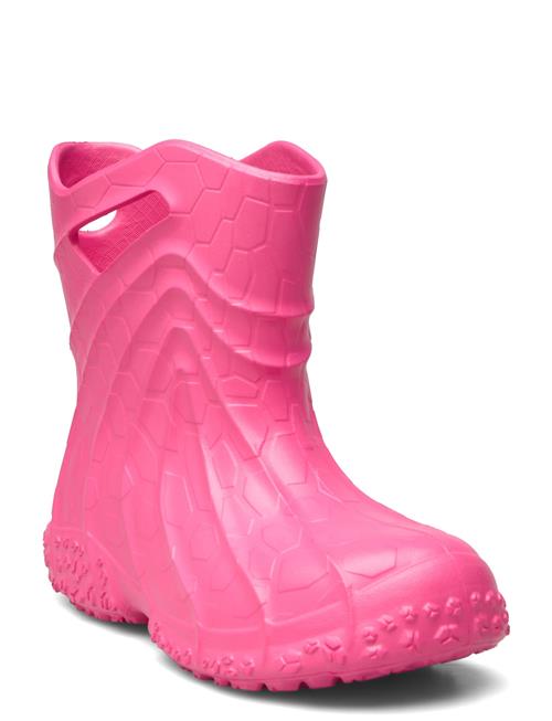 Rain Boots,Amfibi Reima Pink