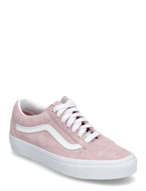 VANS Ua Old Skool VANS Pink