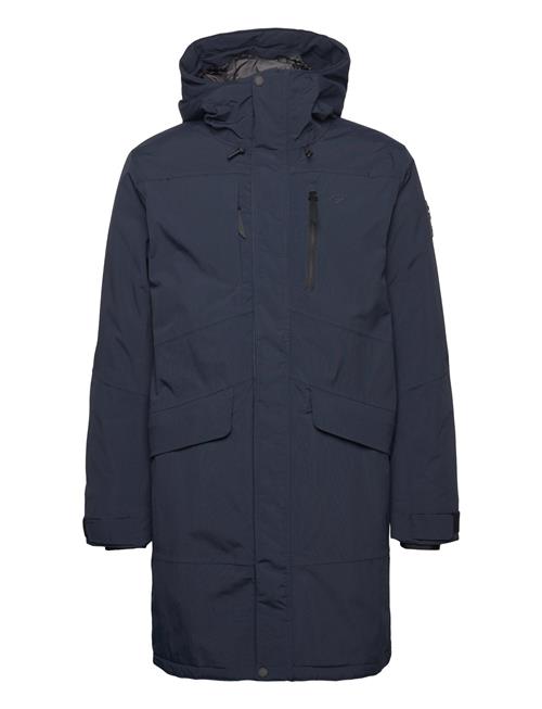 Five Seasons Trent Jkt M Five Seasons Blue