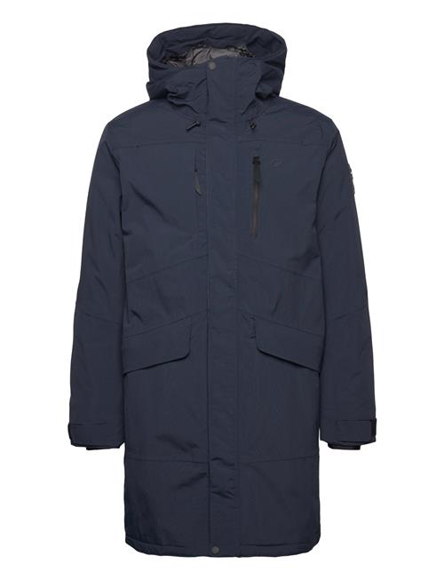Trent Jkt M Five Seasons Blue