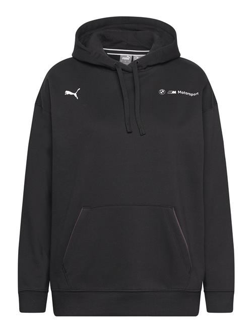 PUMA Motorsport Bmw Mms Wmn Ess+ Hoodie PUMA Motorsport Black