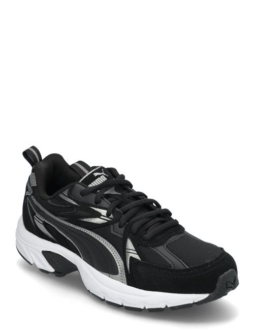 PUMA Milenio Tech Suede PUMA Black