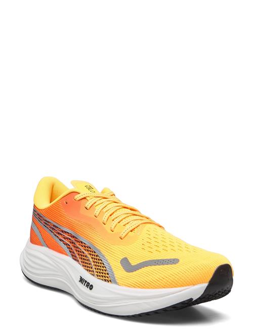 PUMA Velocity Nitro 3 Fade PUMA Yellow