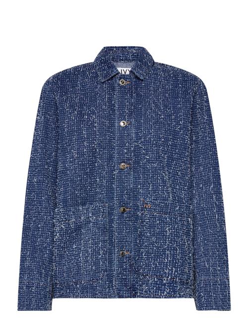 IVY Copenhagen Ivy-Cory Jacket Punch Denim IVY Copenhagen Blue