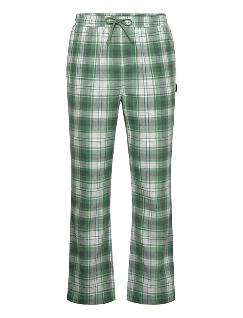 Bula Nite Pajama Pants Bula Green