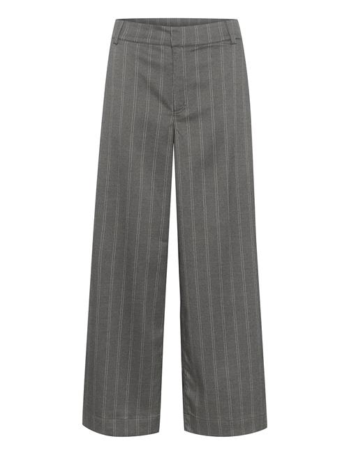 Titomw Wide Pant My Essential Wardrobe Grey