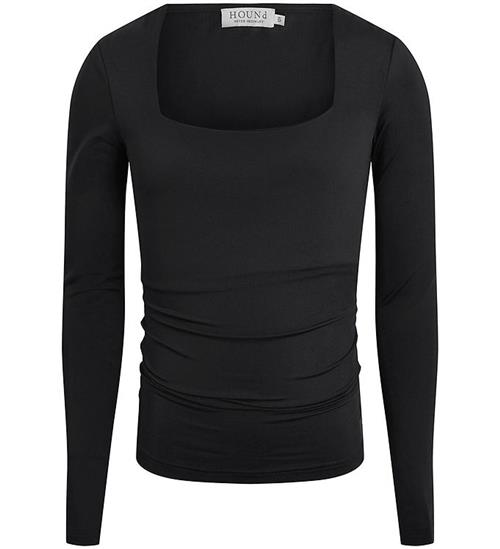 Hound Bluse - Sort
