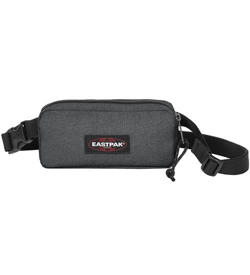 Eastpak BÃ¦ltetaske - Belt Pak'r - 0,5L - Black Denim