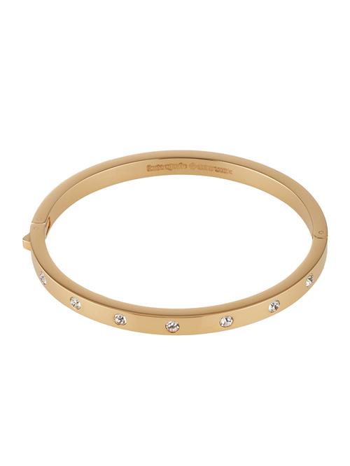 Kate Spade Armbånd  guld