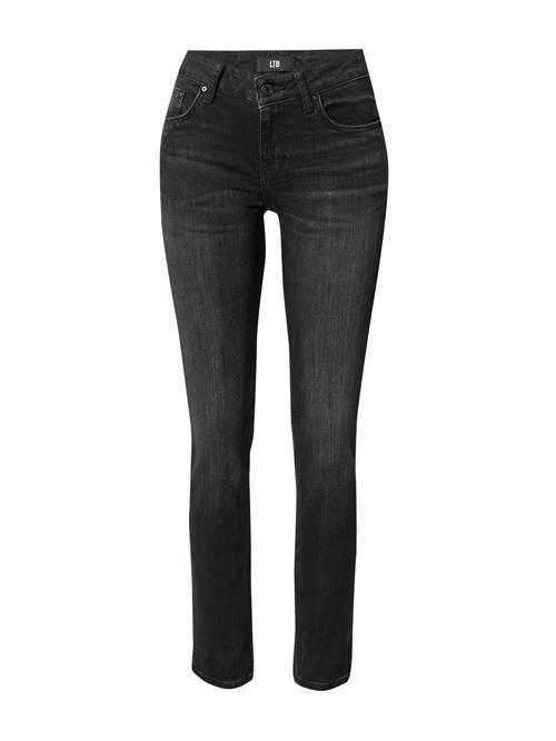 LTB Jeans 'ASPEN'  black denim