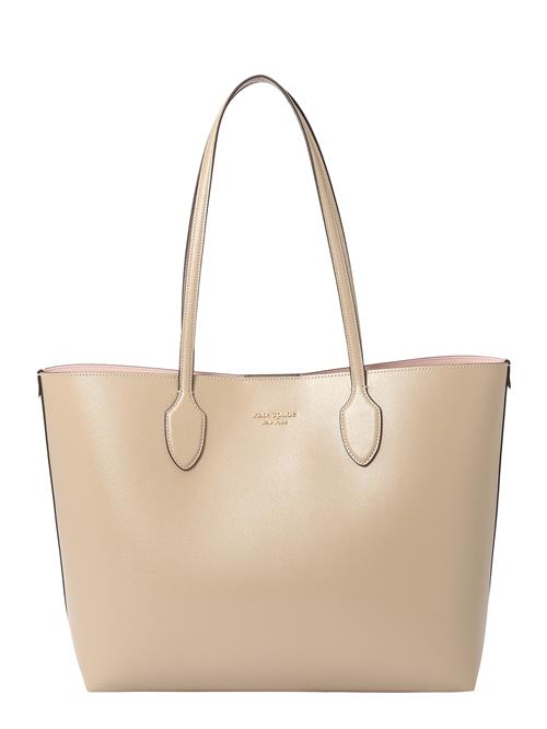 Kate Spade Shopper 'BLEECKER'  taupe / lyserød