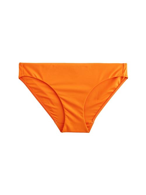 Next Bikinitrusse  orange