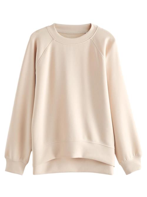 Next Sweatshirt  pastelpink