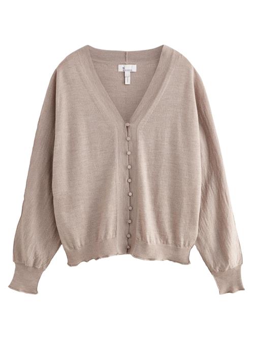 Next Cardigan  lilla