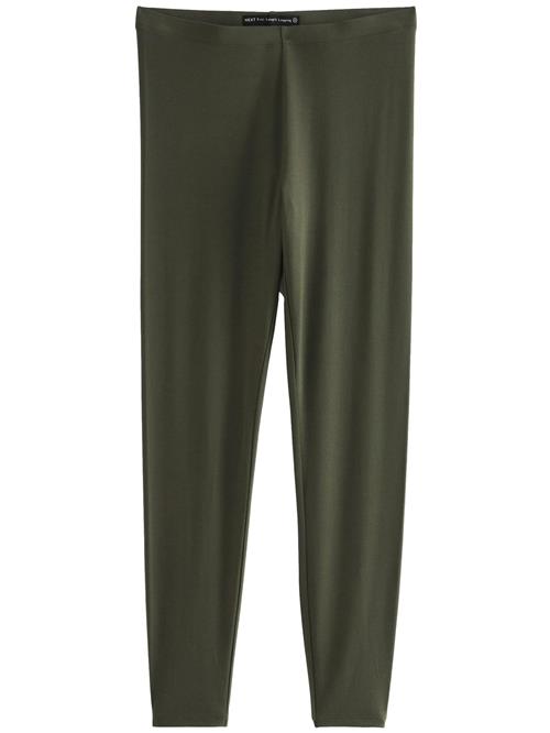 Se Next Leggings  khaki ved About You