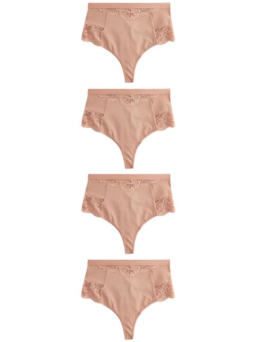 Next Shapingslip  beige