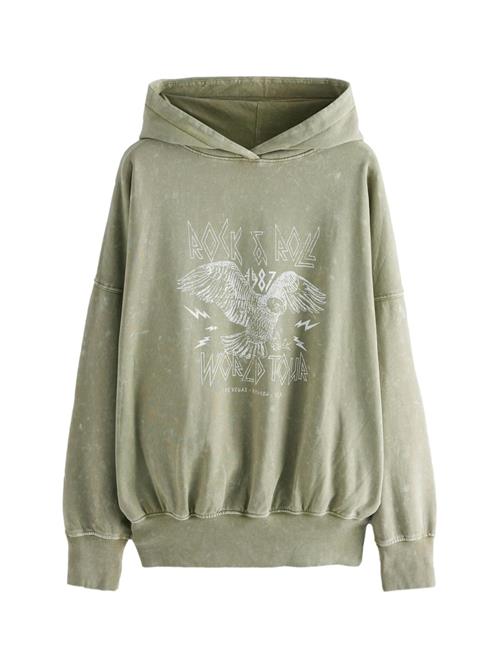 Next Sweatshirt  grøn