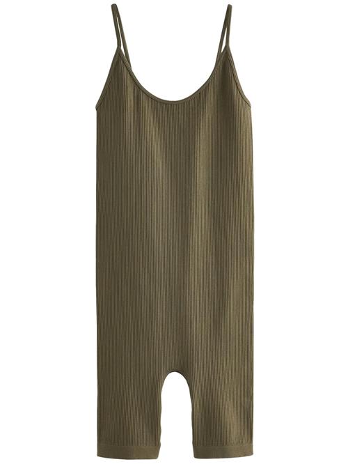 Next Jumpsuit  khaki