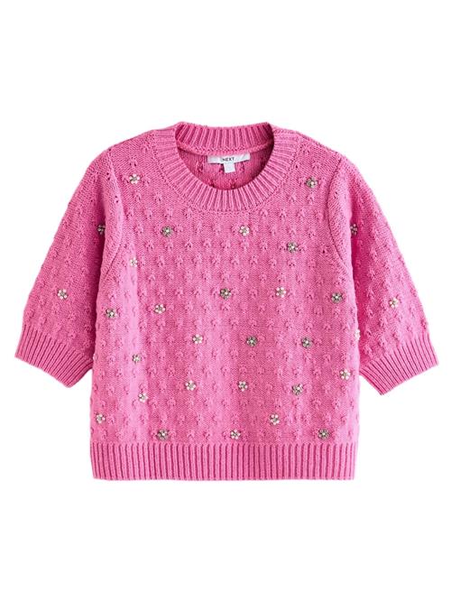 Next Pullover  pink