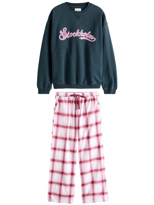 Next Pyjamas  navy