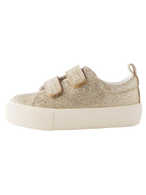 Next Sneakers 'Derber'  guld