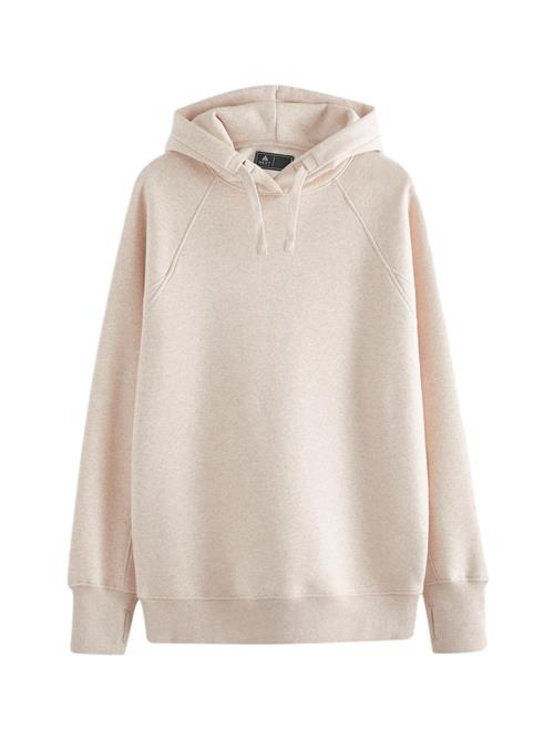 Next Sweatshirt  beige